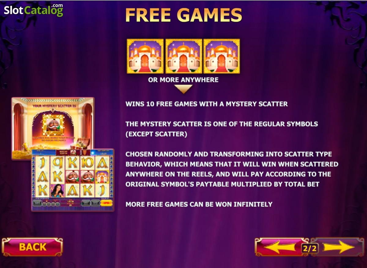 40 Free Spins right now at Casino Cruise
