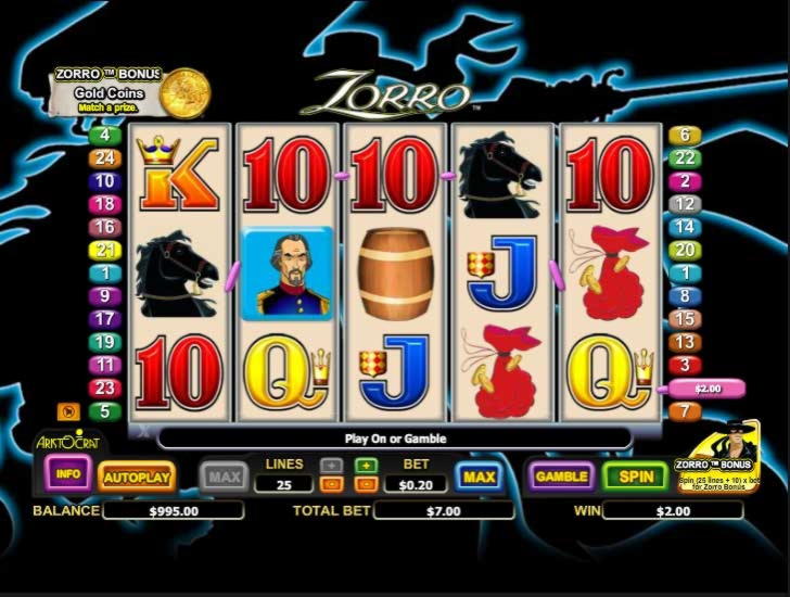 595% Deposit match bonus at Yako Casino