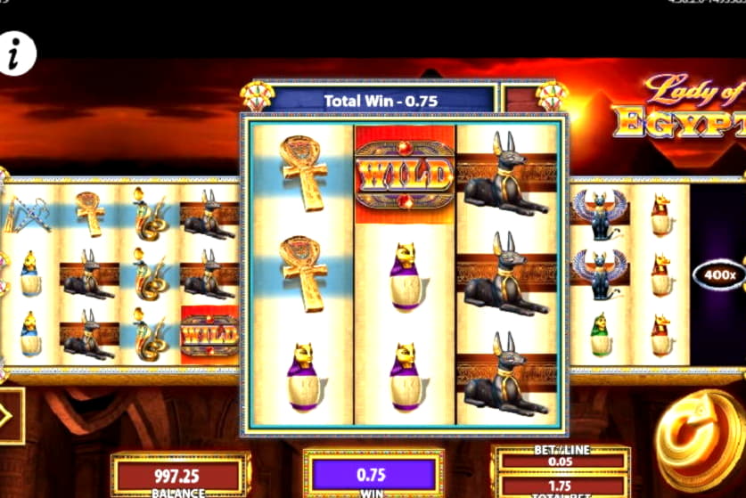 EUR 140 Online Casino Tournament at Intertops Casino