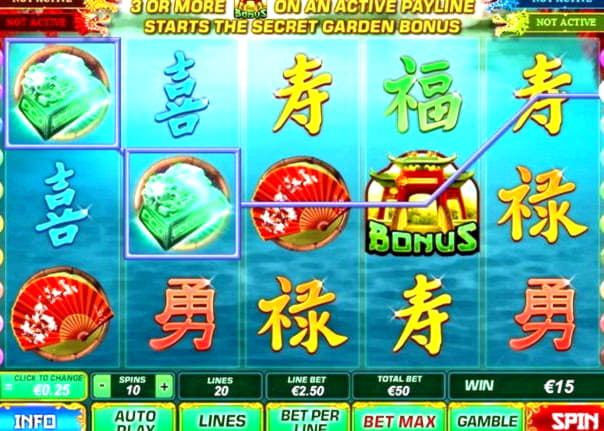 EUR 85 casino chip at Spins Royale Casino