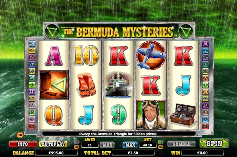 95 Free spins no deposit at Euro Palace Casino