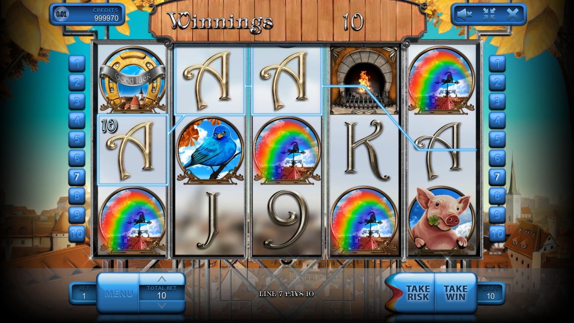 ﻿$795 Online Casino Tournament at Karamba Casino