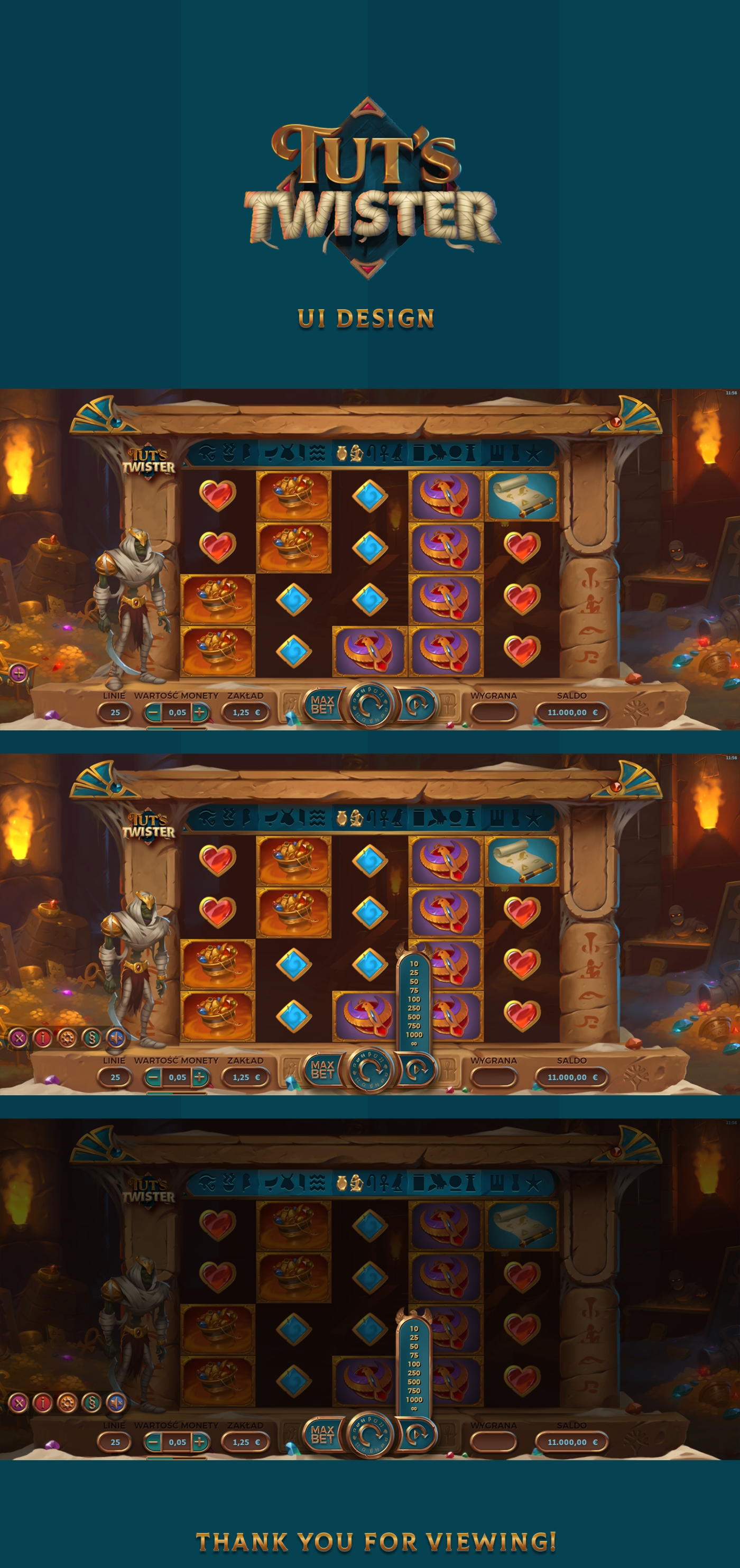 77 Free Spins no deposit at Twin Casino