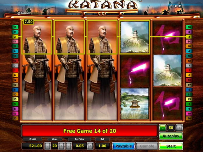220 Free spins no deposit at Royal Dubai Casino