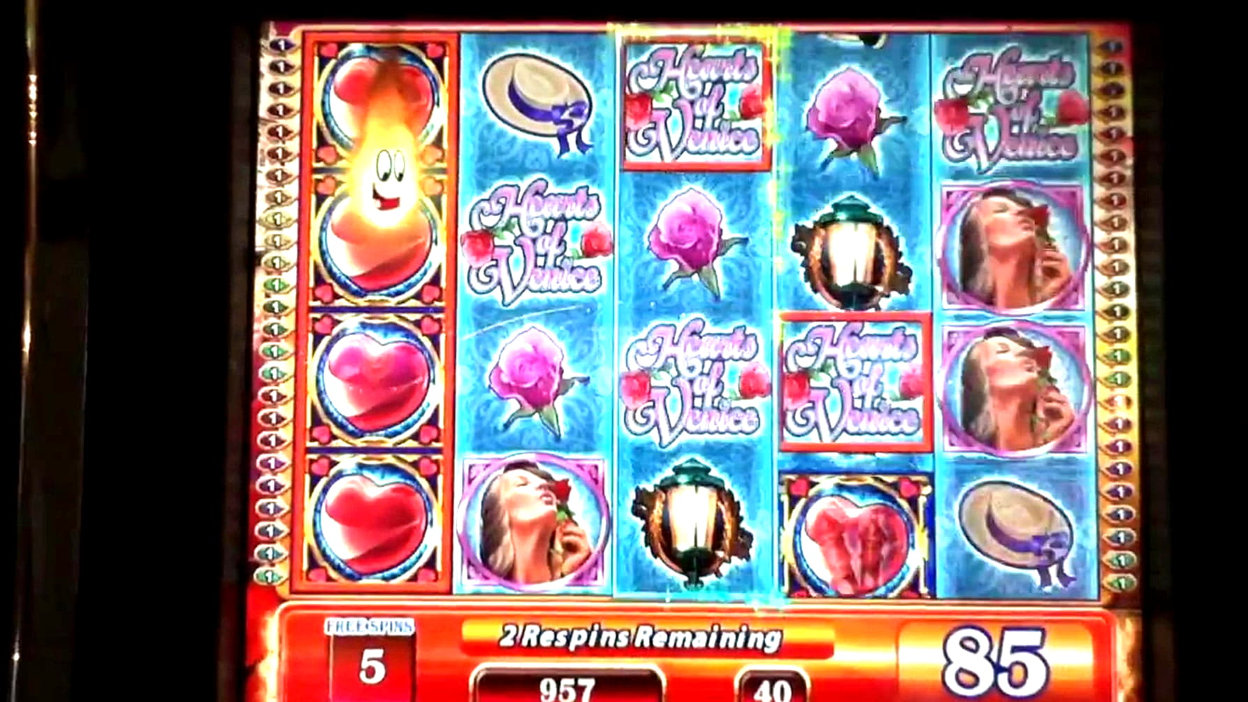 EUR 580 Tournament at Bet At Home Casino
