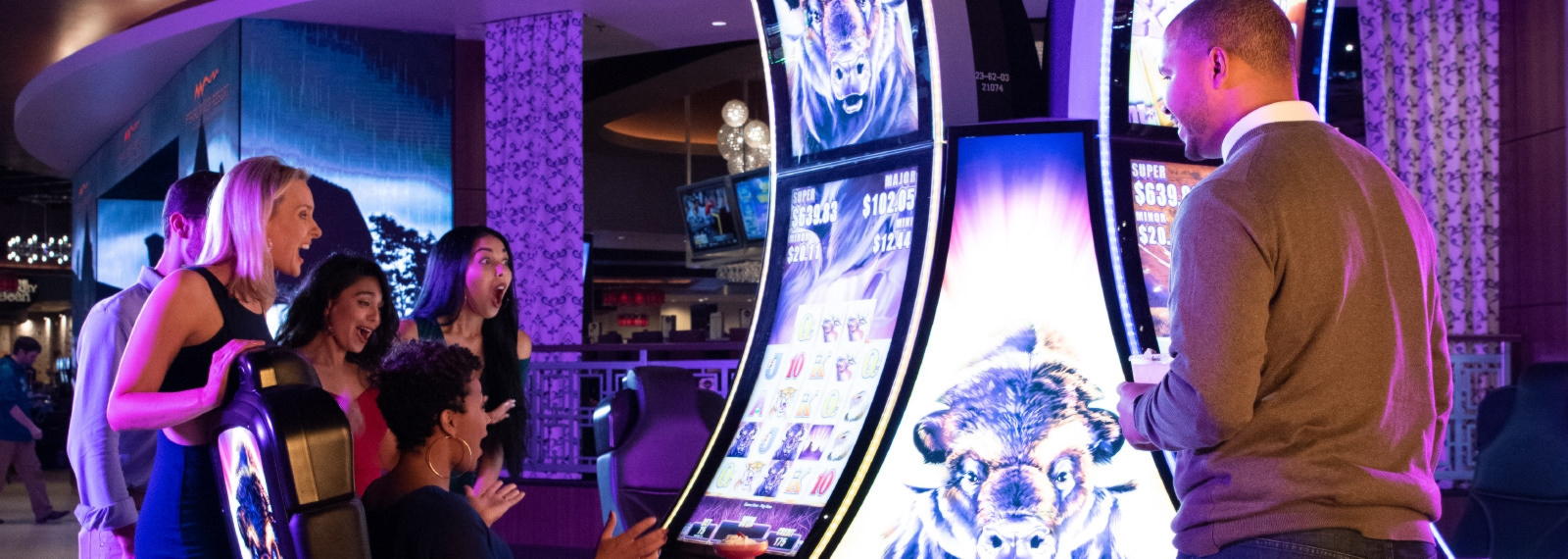€4180 No Deposit Casino Bonus at Slotty Dubai Casino