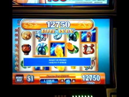 €3770 NO DEPOSIT at Intertops Casino