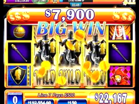 €2615 No Deposit Bonus Casino at Royal Dubai Casino