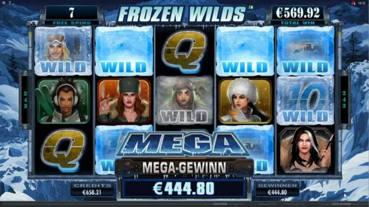 EURO 110 free chip casino at bWin Casino