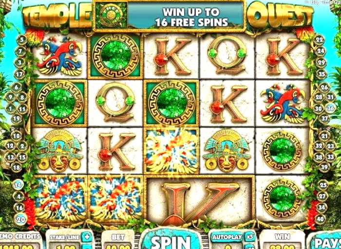 €570 Online Casino Tournament at Spins Royale Casino
