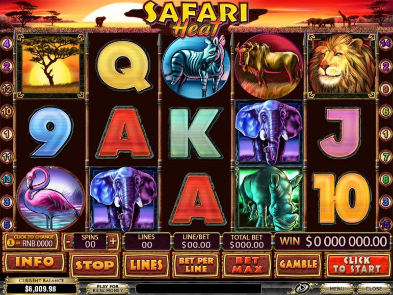 €2660 No deposit bonus code at Platin Casino