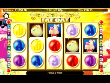 75 Free Spins no deposit at Magic Red Casino