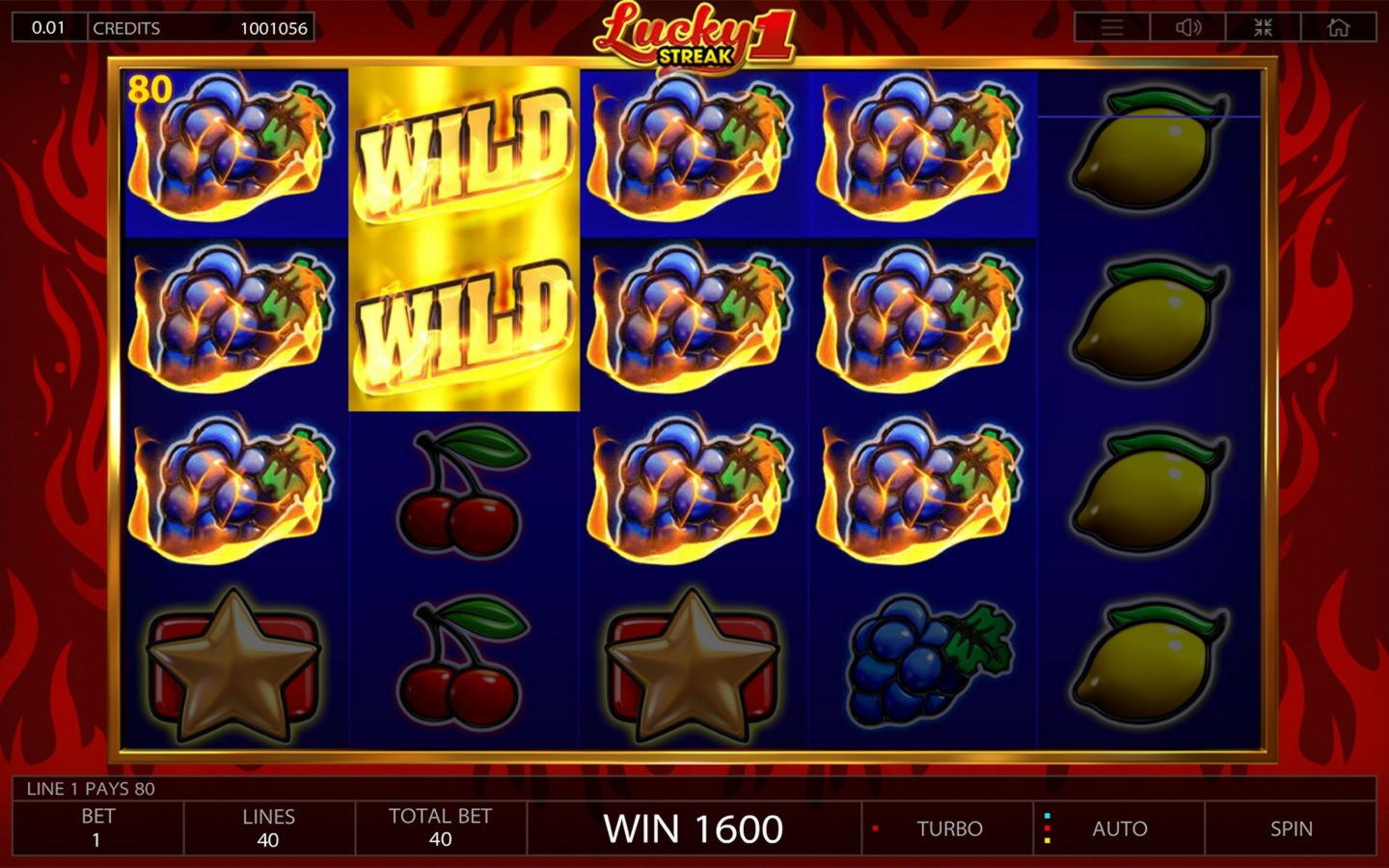 €360 Casino Tournament at Casino Heroes