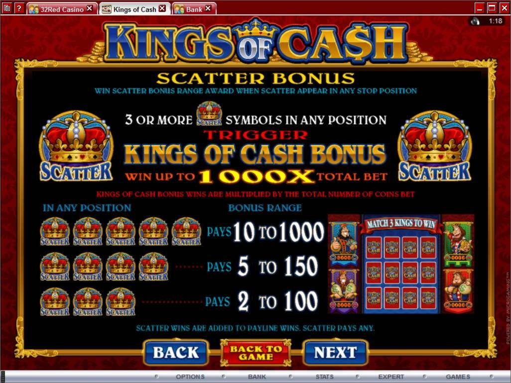 €75 free chip at Party Casino