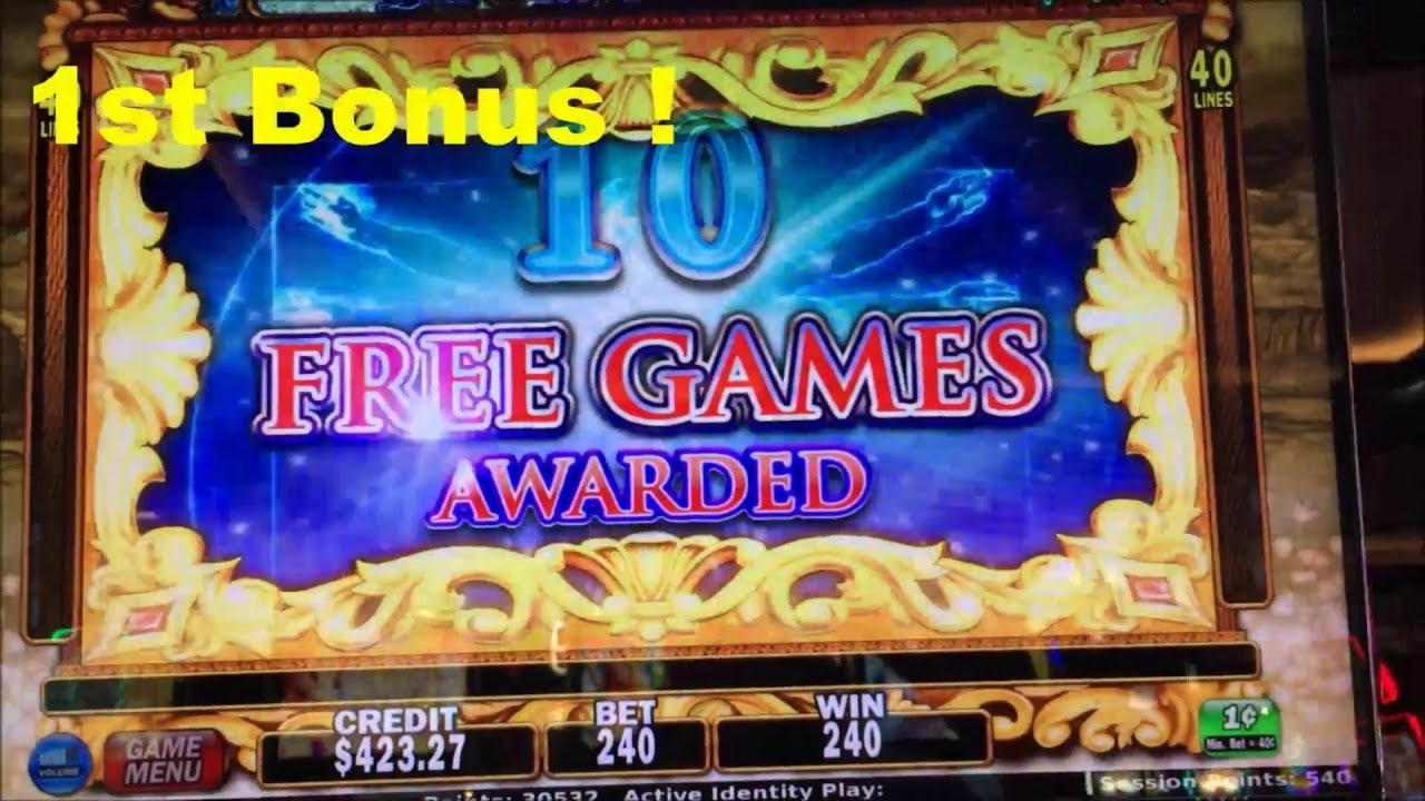 EURO 960 Online Casino Tournament at Yes Casino 