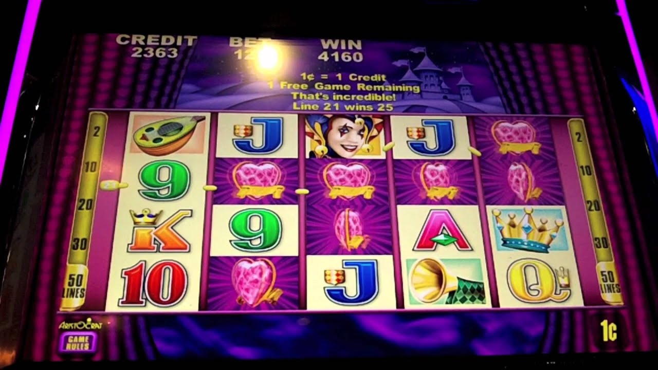510% First deposit bonus at 777 Casino
