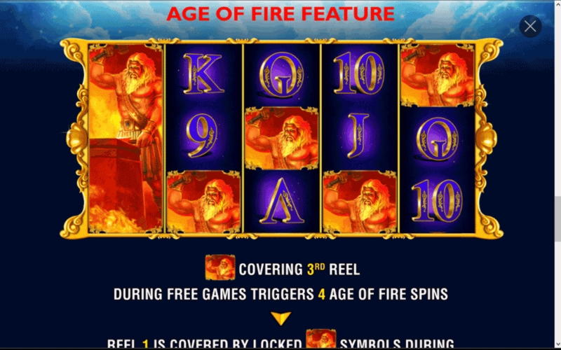230 FREE SPINS at Betway Casino