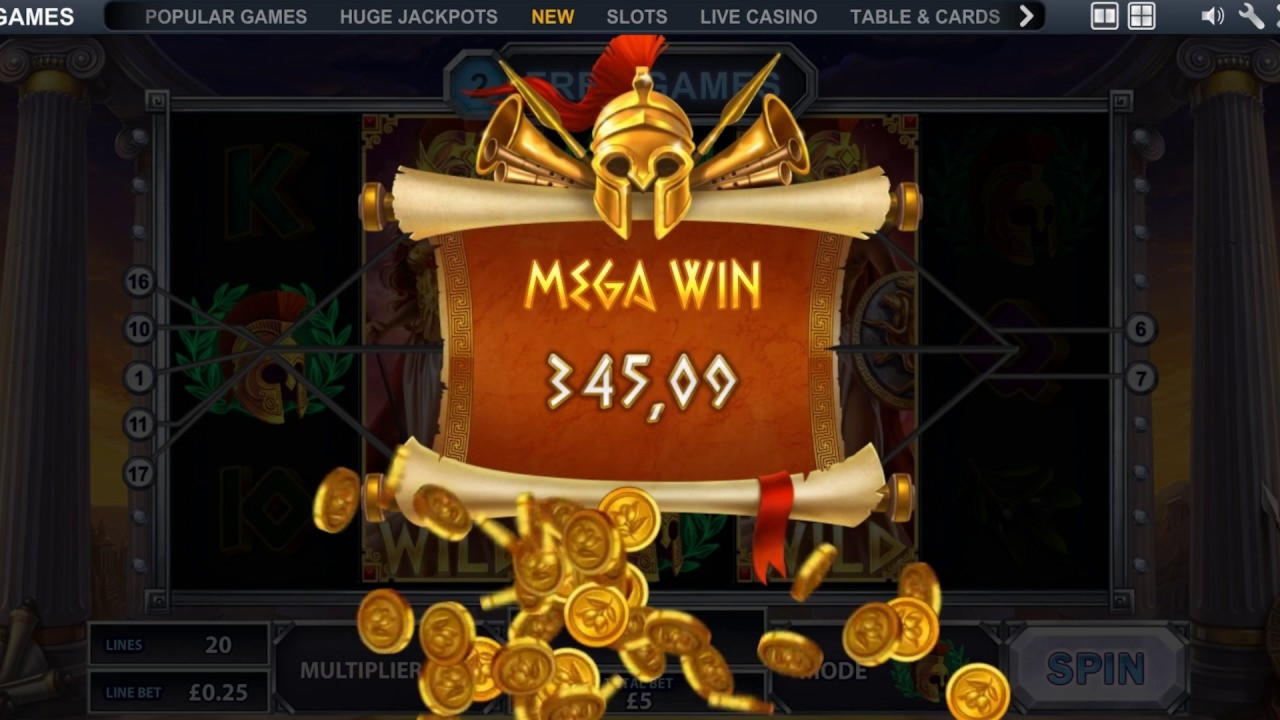 EURO 2640 no deposit bonus at Euro Palace Casino