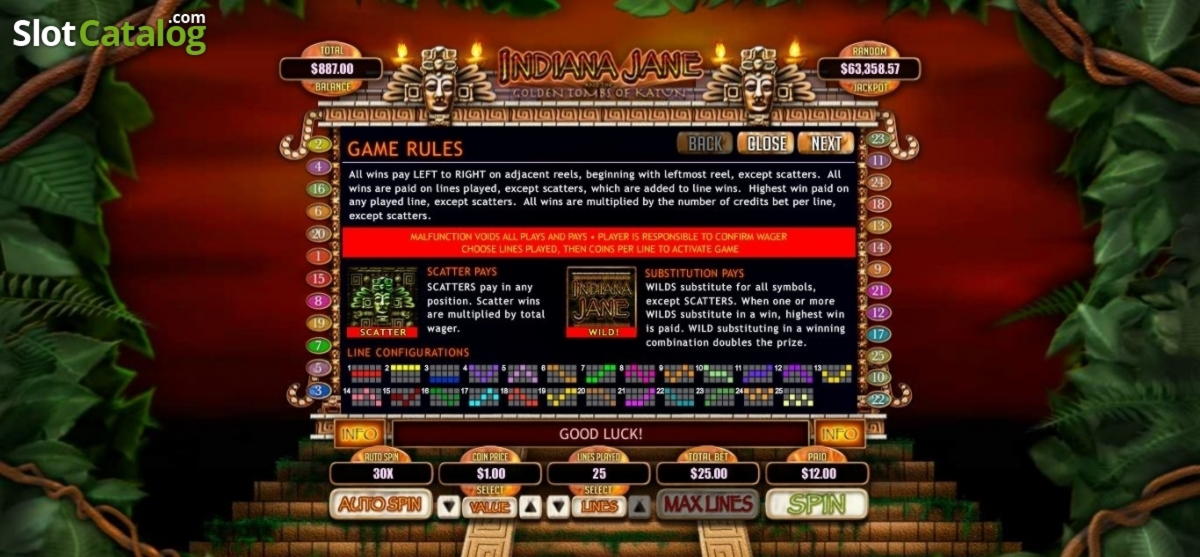 275 free spins casino at Twin Casino