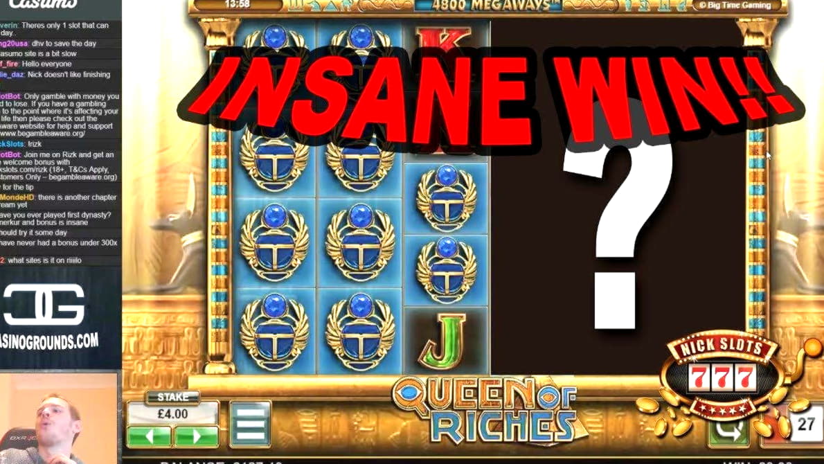 20 Free spins no deposit at Royal Vegas Casino