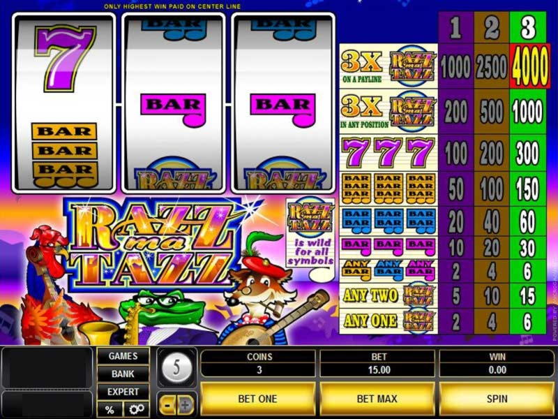 EUR 145 Casino Tournament at Bet At Home Casino