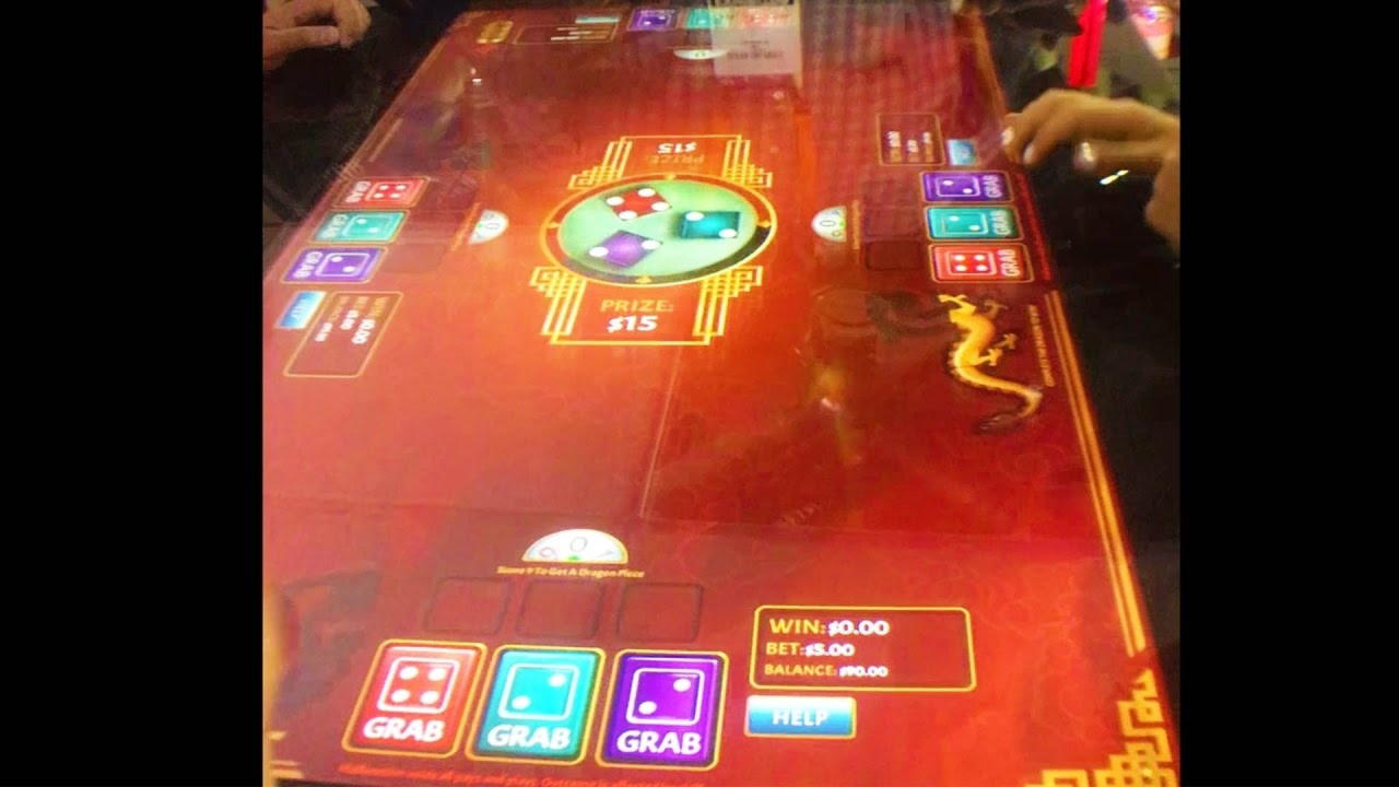 140% Match Bonus at Magic Red Casino