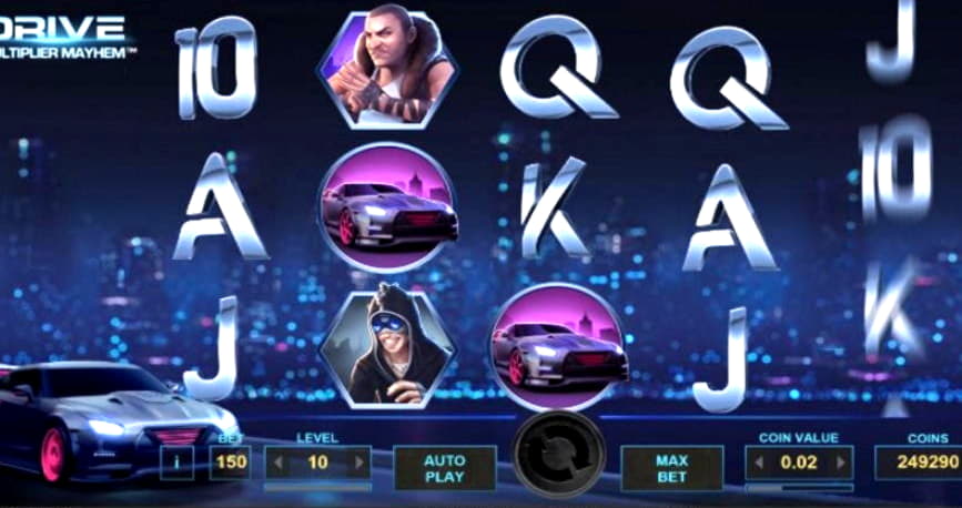 990% Casino Welcome Bonus at Jet Bull Casino