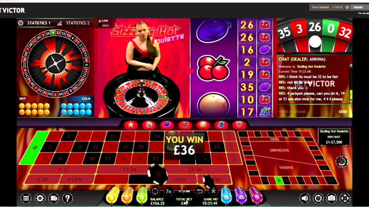 235 Trial Spins at Bet At Home Casino