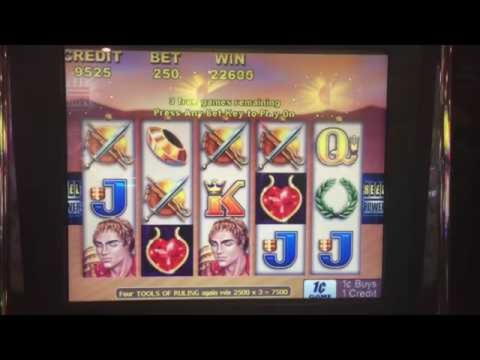 950% Match Bonus at Intertops Casino