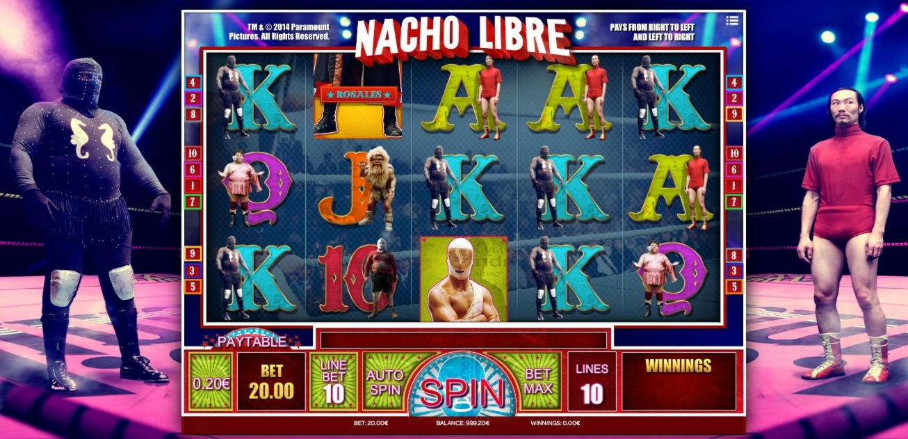 €685 Mobile freeroll slot tournament at Bet At Home Casino