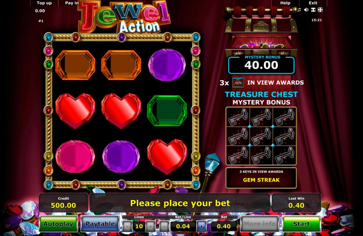 $3235 no deposit at Twin Casino