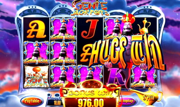 Eur 685 Free Casino Ticket at Energy Casino