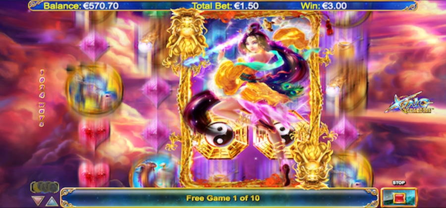 950% Welcome Bonus at Party Casino