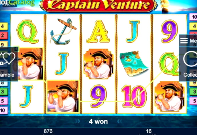 30 FREE SPINS at bWin Casino