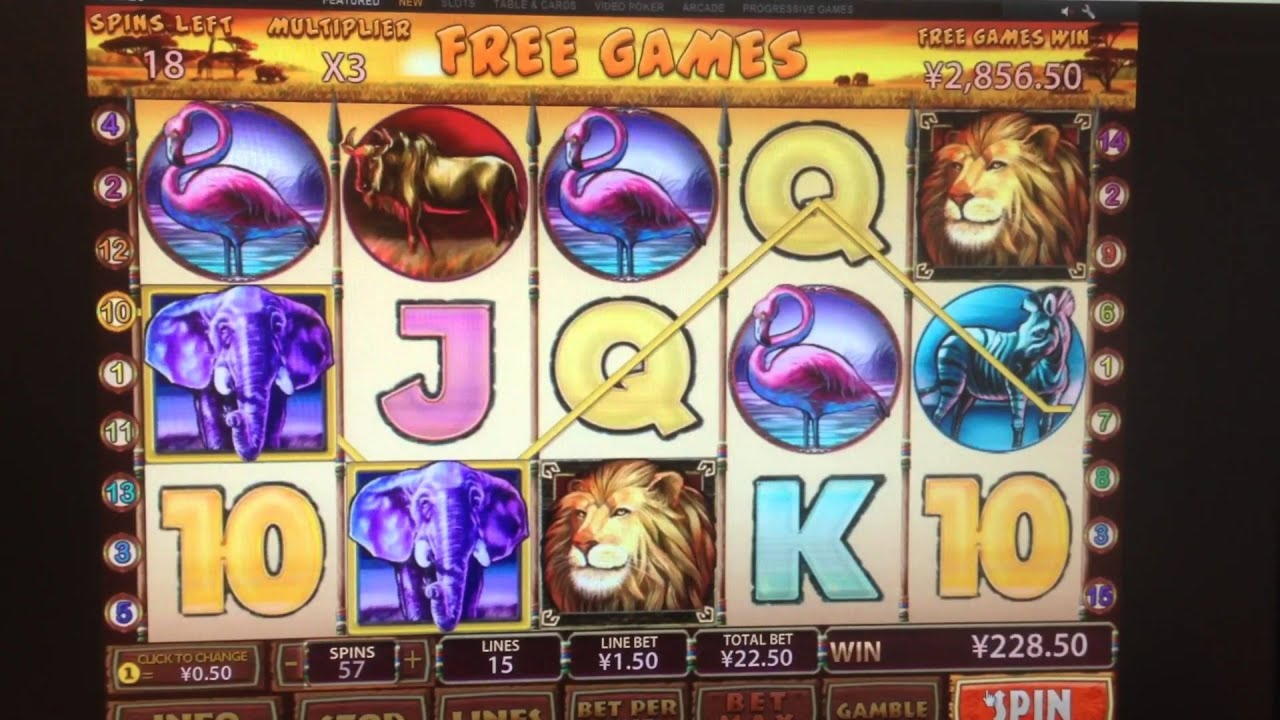 ﻿$910 Mobile freeroll slot tournament at Royal Vegas Casino