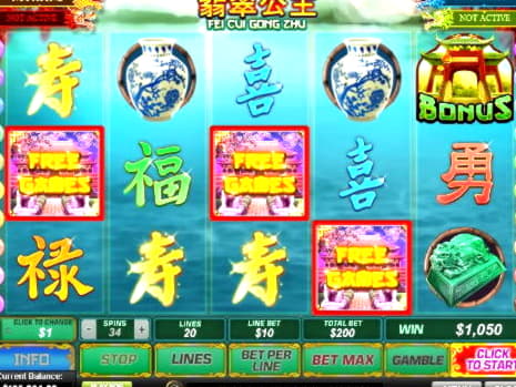 220 Free Spins Casino at CasiPlay Casino