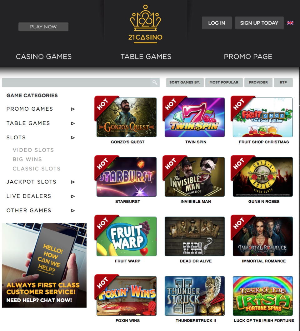 €245 Free casino chip at Royal Panda Casino