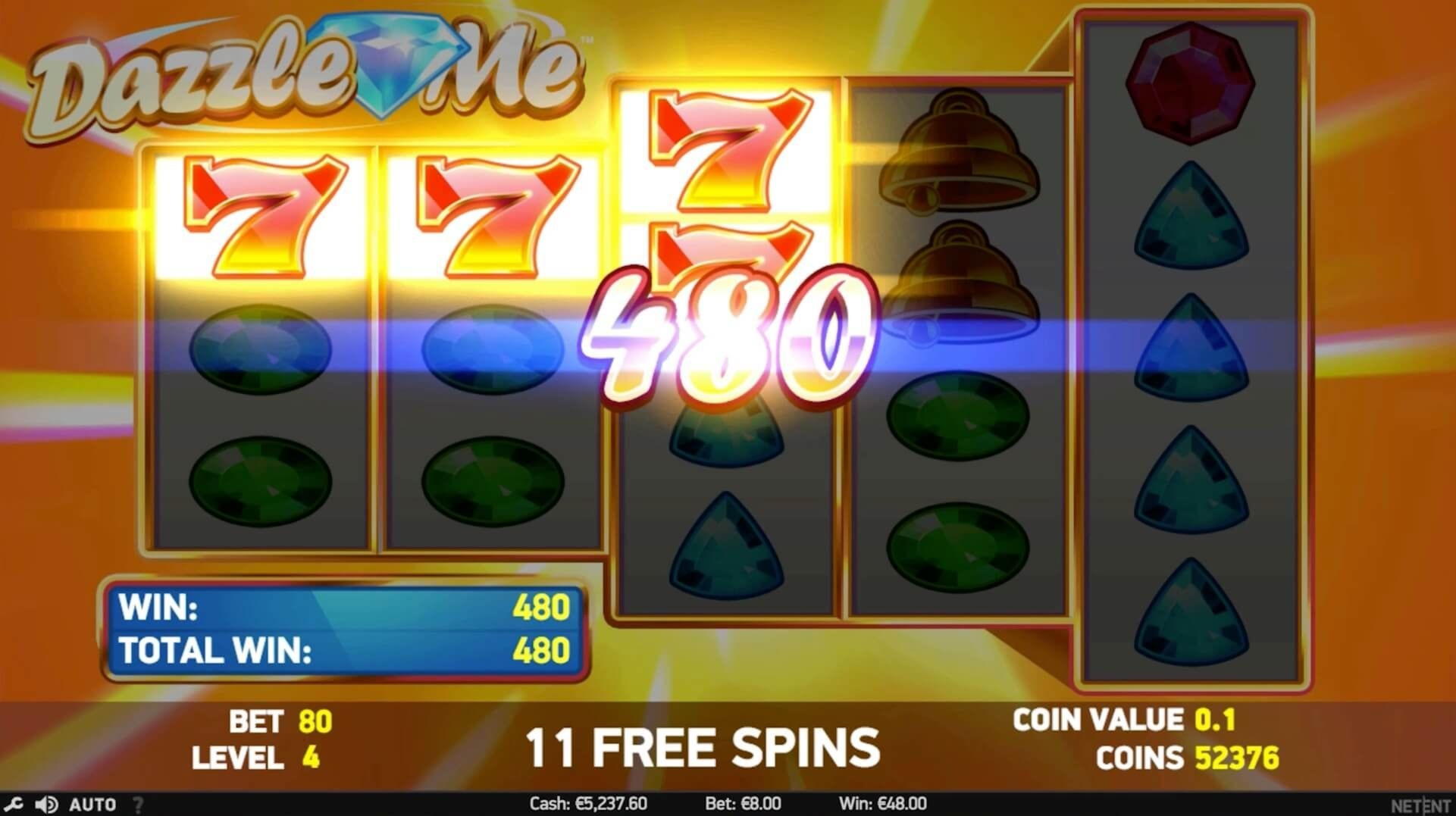 EUR 2405 no deposit at Spin Up Casino