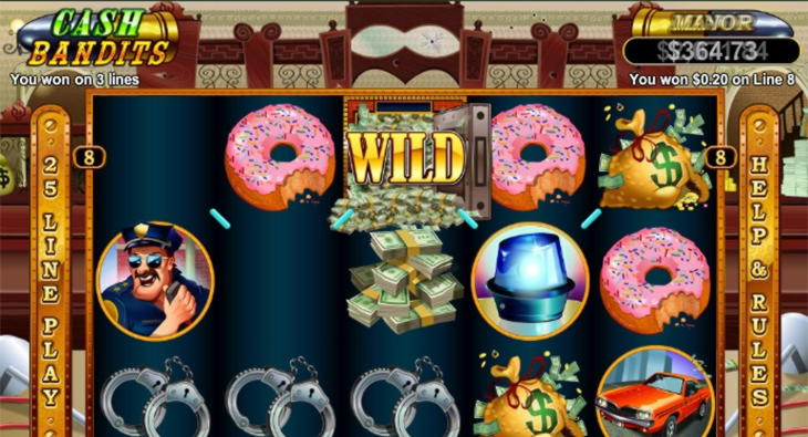 €250 Casino chip at Betway Casino