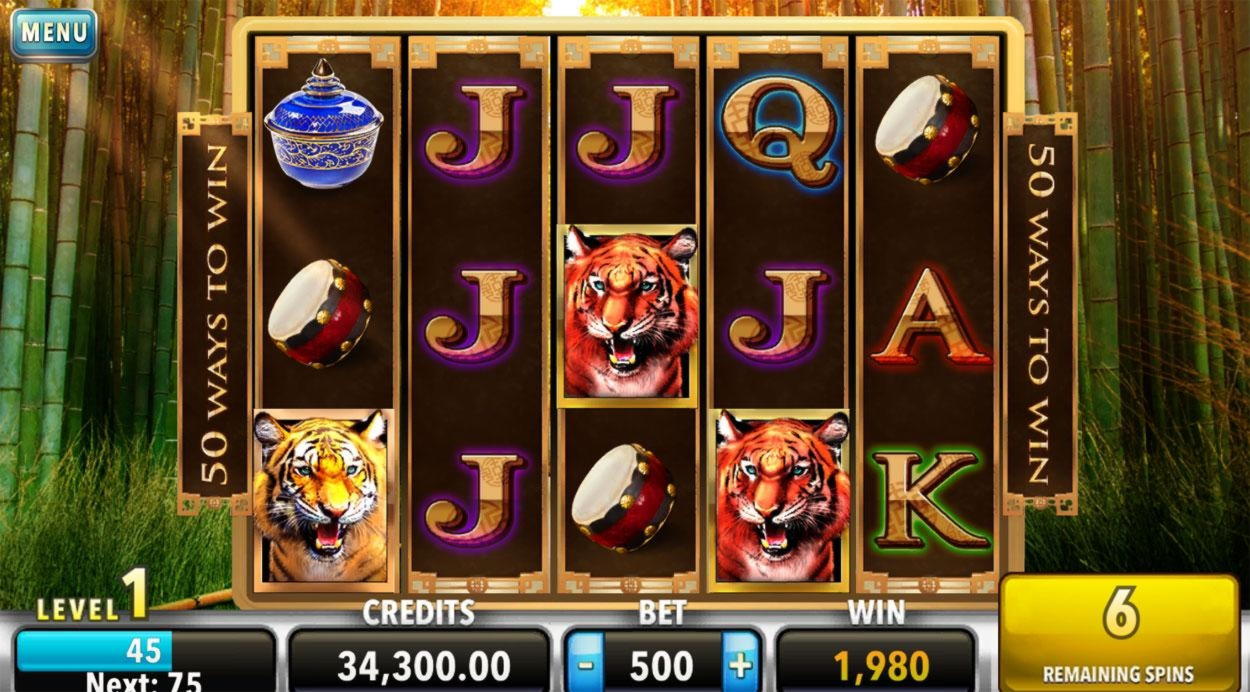 111 free spins casino at Casino Cruise