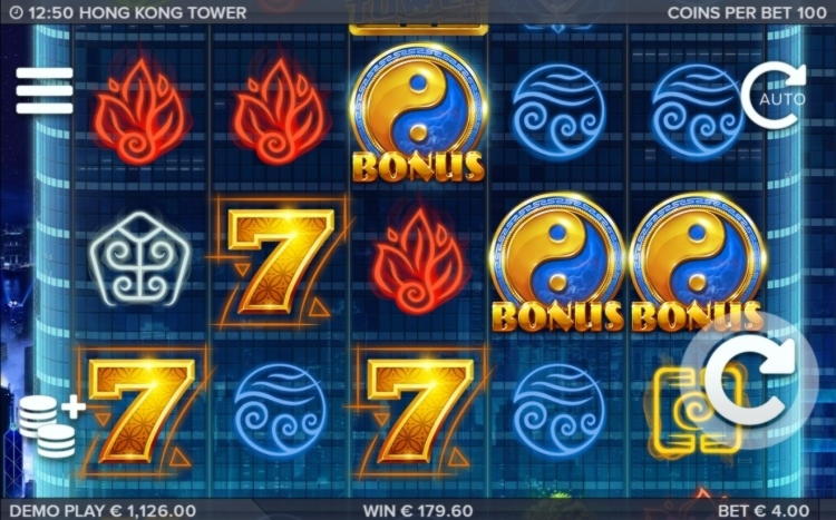 280% Match at a Casino at Jackpot City Casino