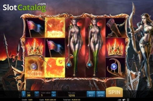 $3190 no deposit casino bonus at Mrgreen Casino