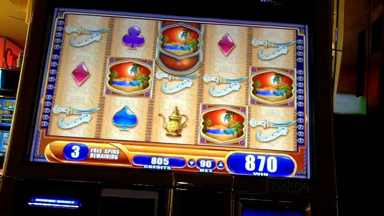 Eur 600 Casino Tournament at Casino Cruise