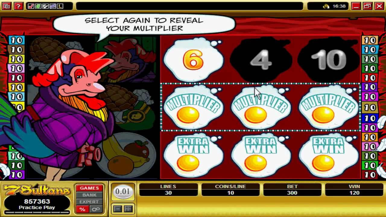 €505 FREE Chip Casino at Magic Red Casino