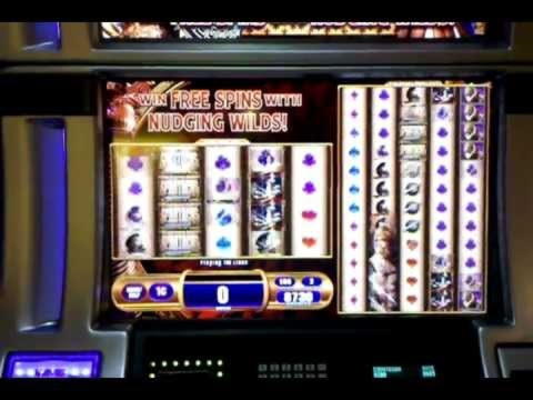 255% Match bonus casino at CasiPlay Casino