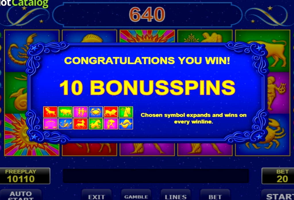 810% First Deposit Bonus at Energy Casino