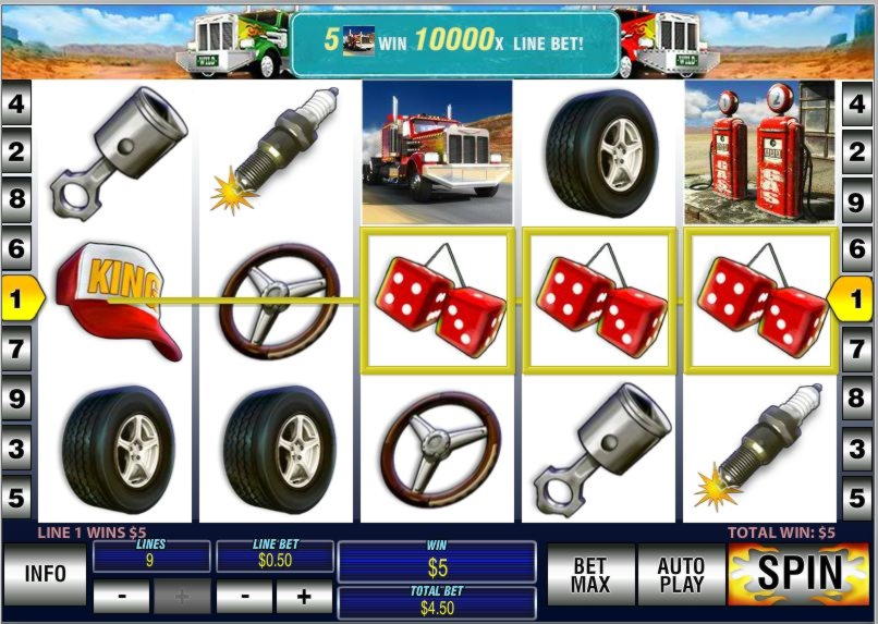 €780 Casino Tournament at Casino Heroes