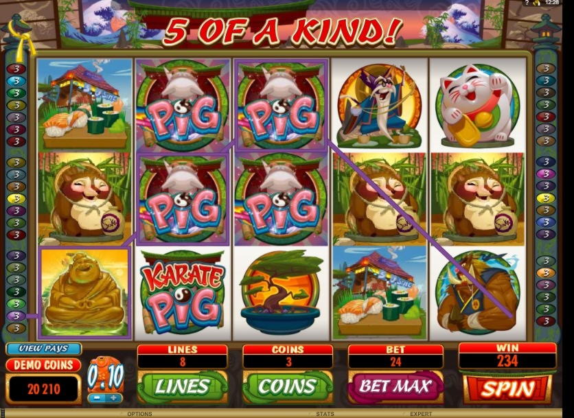 205 Loyalty Free Spins! at Casino Heroes