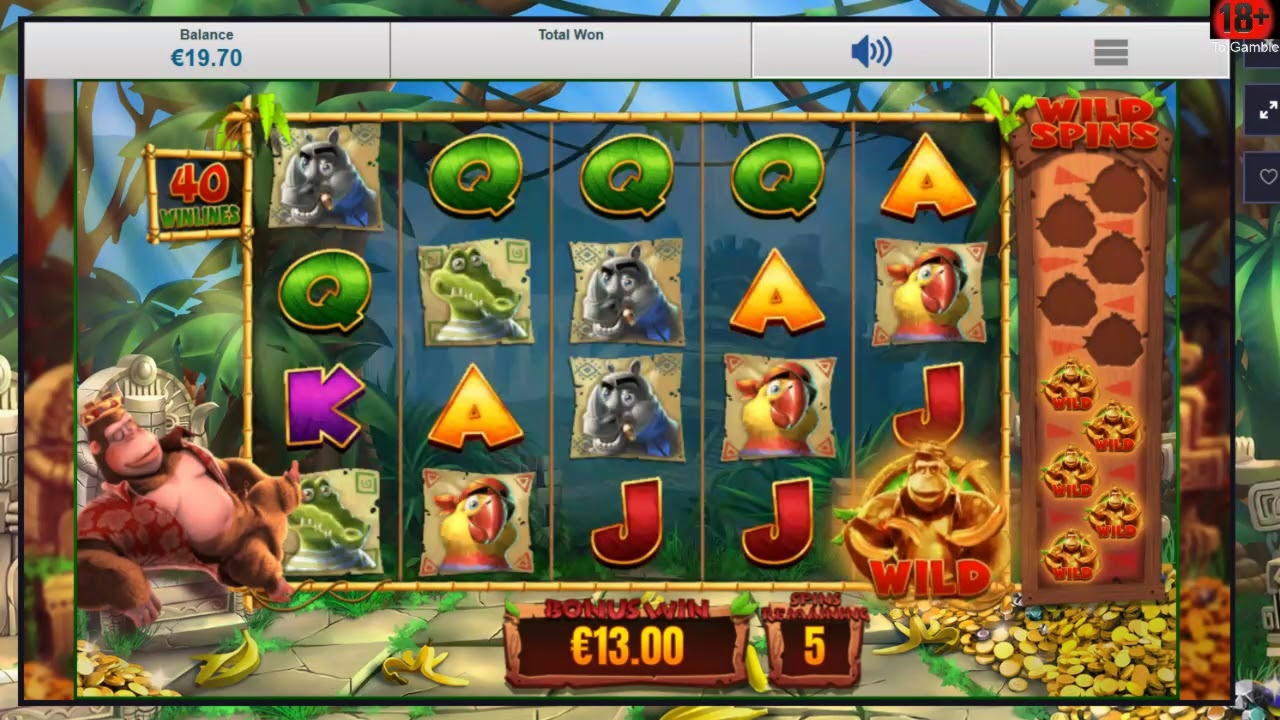 EURO 145 FREE CHIP at Betway Casino