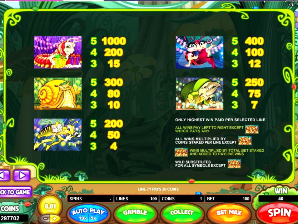 725% Match Bonus at Wix Stars Casino